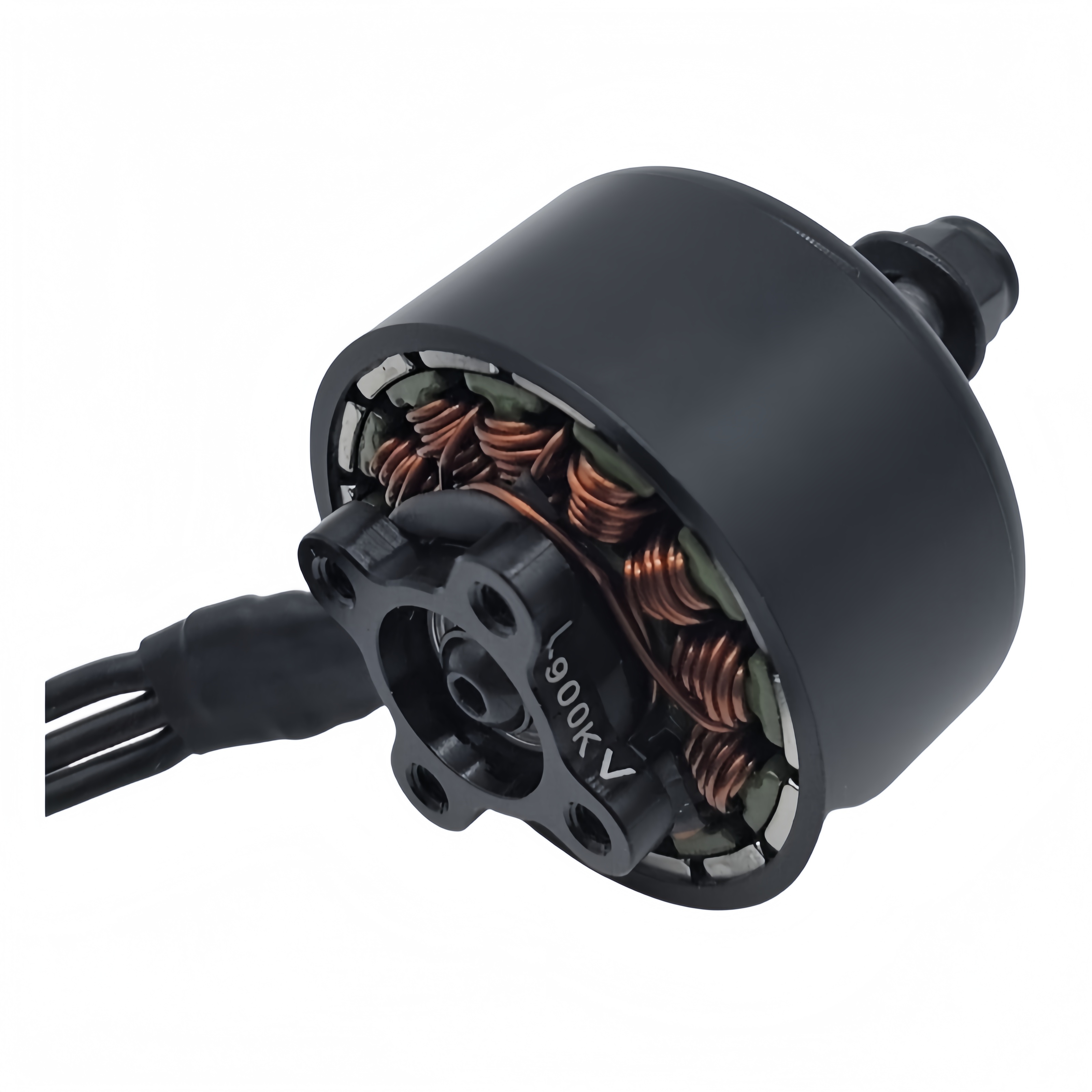 Brushless Drone Motor Uav High - Drone Kit Heavy Lift incelemesi ve fiyatı