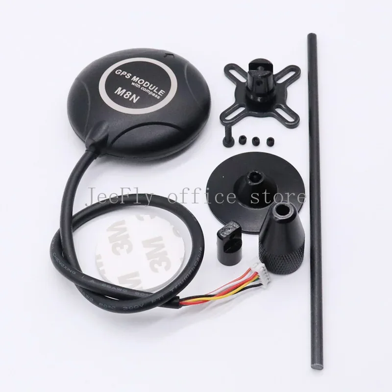 M8N GPS Module Ublox NEO-M8N 1 - Drone Kit Hexacopter incelemesi ve fiyatı
