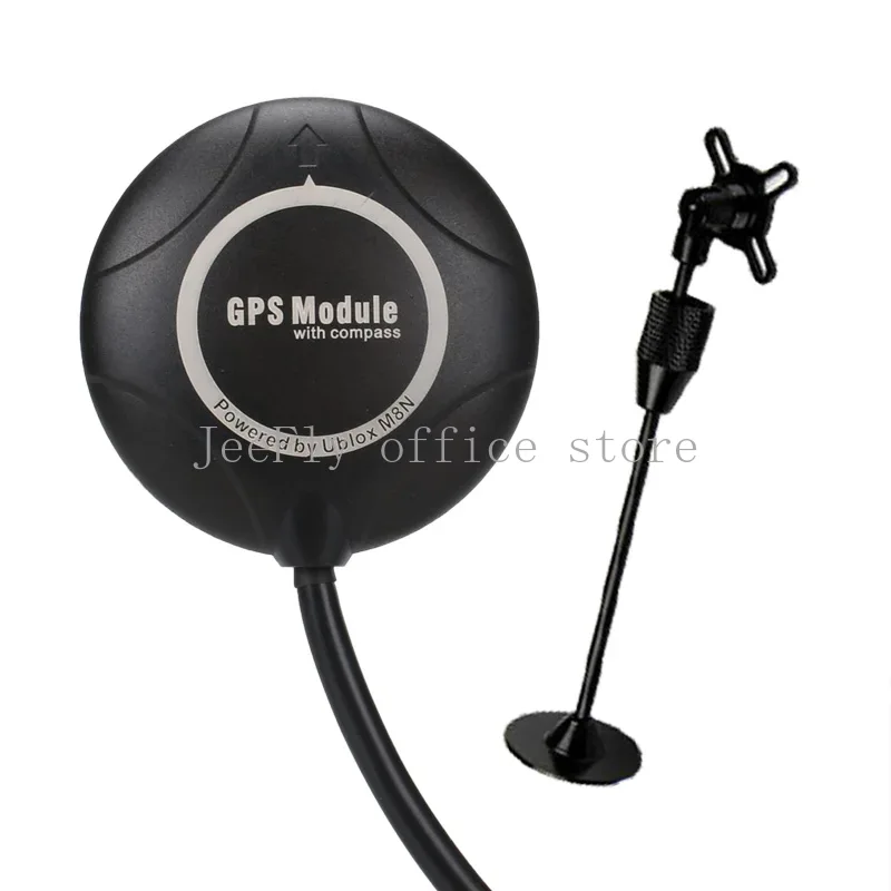 M8N GPS Module Ublox NEO-M8N 1 - Drone Kit Hexacopter incelemesi ve fiyatı