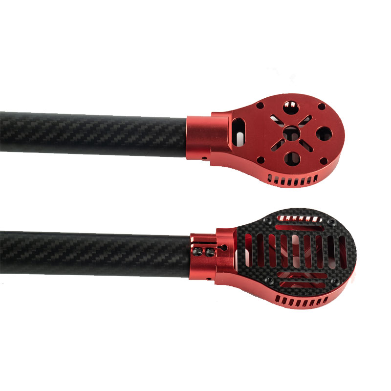 flyroun 6 Aixs Umbrella Type F - Drone Kit Octocopter incelemesi ve fiyatı