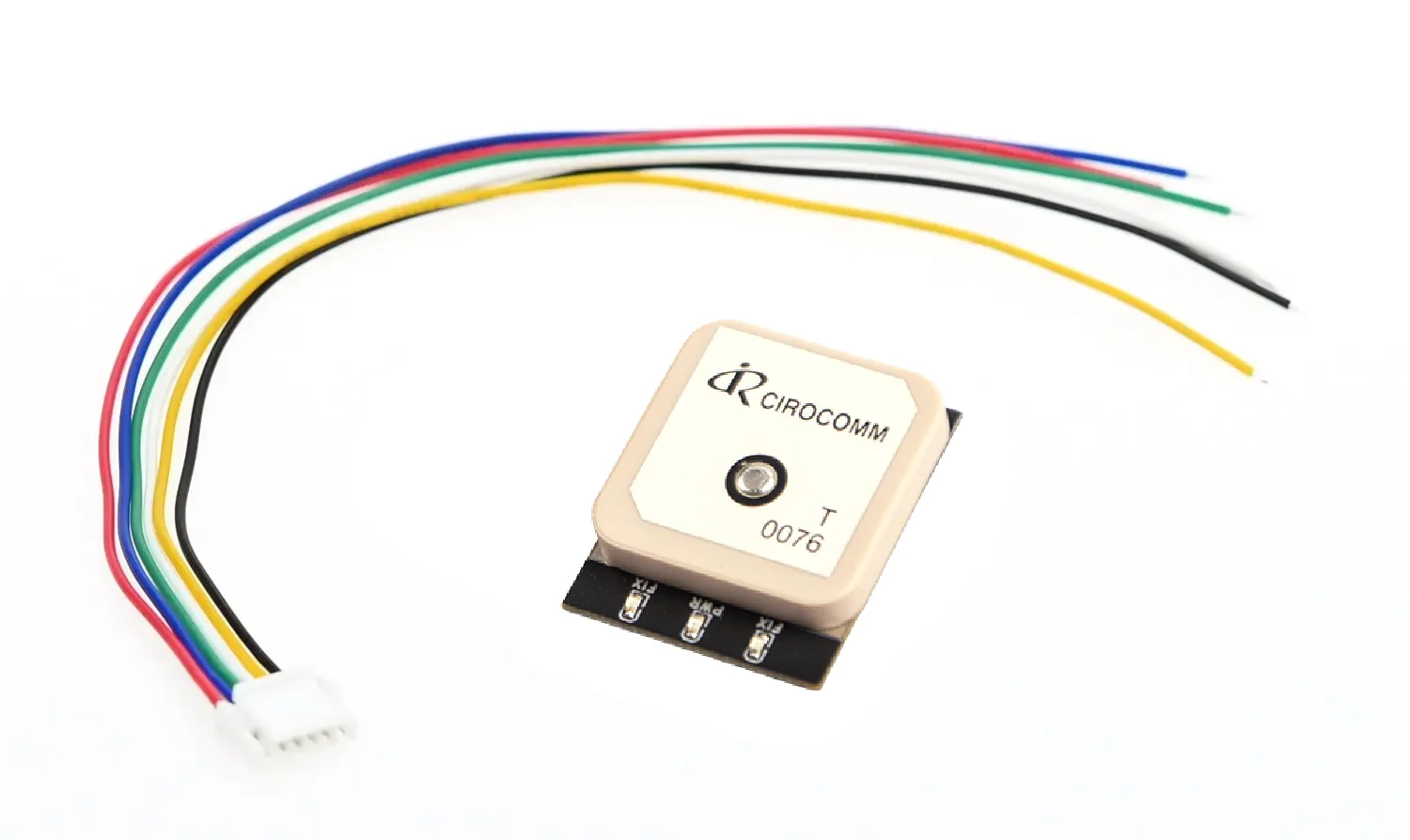 M10S GPS 10Hz GPS Module with  - Drone Kit Hexacopter incelemesi ve fiyatı