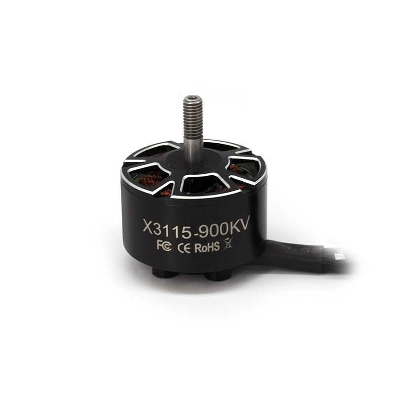 3115 900KV  Brushless Drone Mo - Drone Kit Heavy Lift incelemesi ve fiyatı