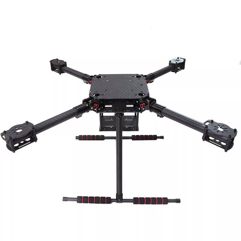 APCarbon Fibre Hardware Vtol U - Drone Kit Vtol incelemesi ve fiyatı