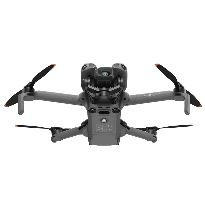 DJI Mini 5 Pro Fly More Combo  - Drone Kit With Camera incelemesi ve fiyatı
