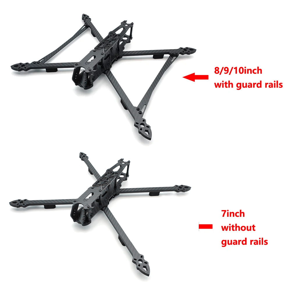 Mark4 V2 Mark 4 FPV Racing Dro - Drone Kit Octocopter incelemesi ve fiyatı