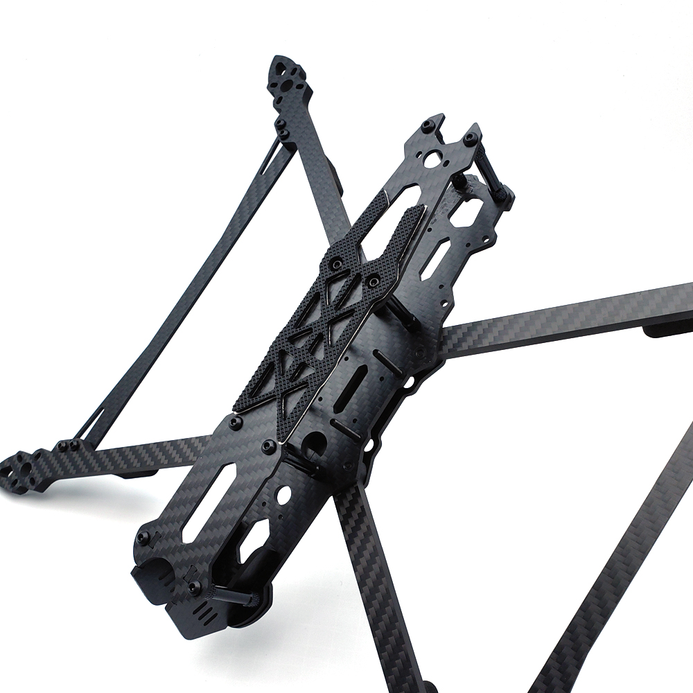 Mark4 V2 Mark 4 FPV Racing Dro - Drone Kit Octocopter incelemesi ve fiyatı