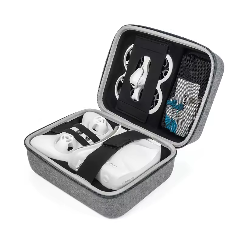 BETAFPV Cetus X FPV Kit Brushl - Drone Kit With Camera incelemesi ve fiyatı