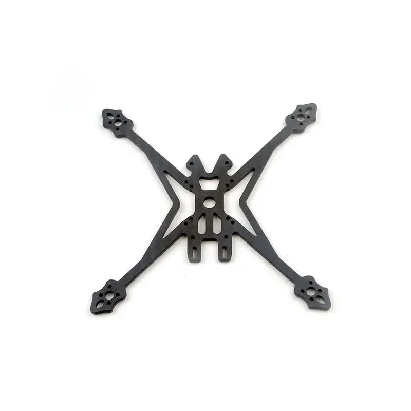 HappyModel Crux35 High Definit - Drone Kit Octocopter incelemesi ve fiyatı