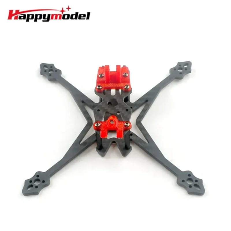 HappyModel Crux35 High Definit - Drone Kit Octocopter incelemesi ve fiyatı