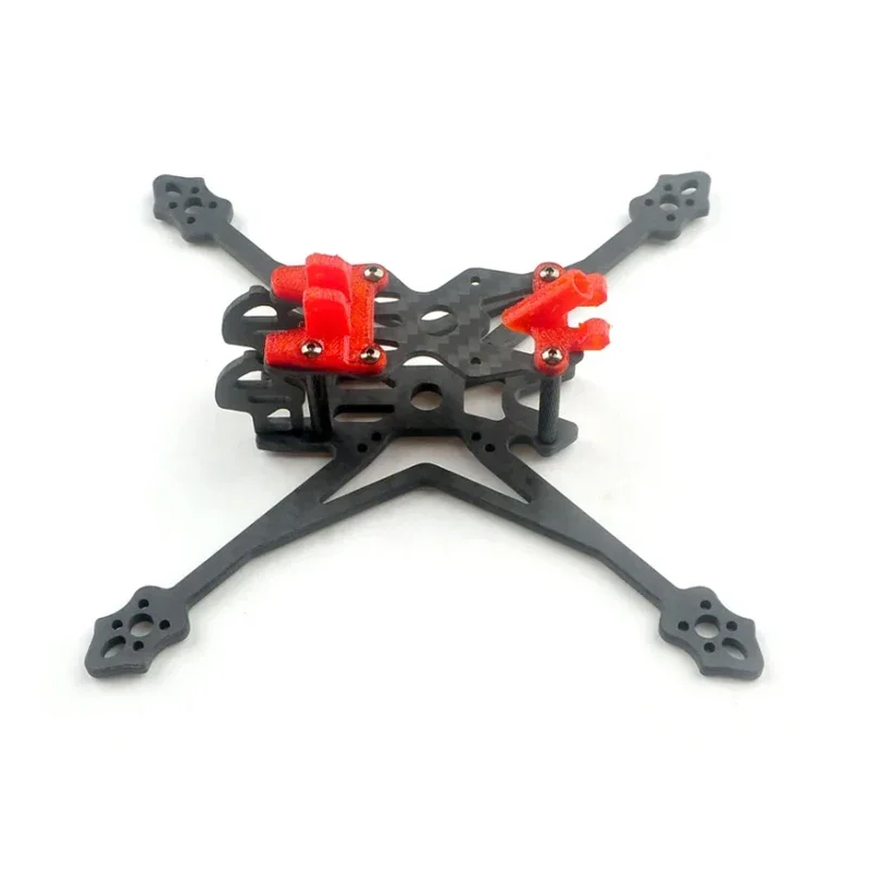 HappyModel Crux35 High Definit - Drone Kit Octocopter incelemesi ve fiyatı