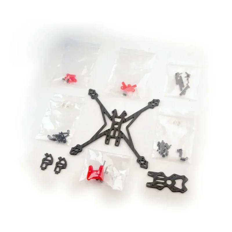 HappyModel Crux35 High Definit - Drone Kit Octocopter incelemesi ve fiyatı