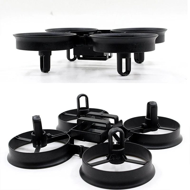JJRC H36 Eachine E010 Tiny DIY - Drone Kit Fpv incelemesi ve fiyatı