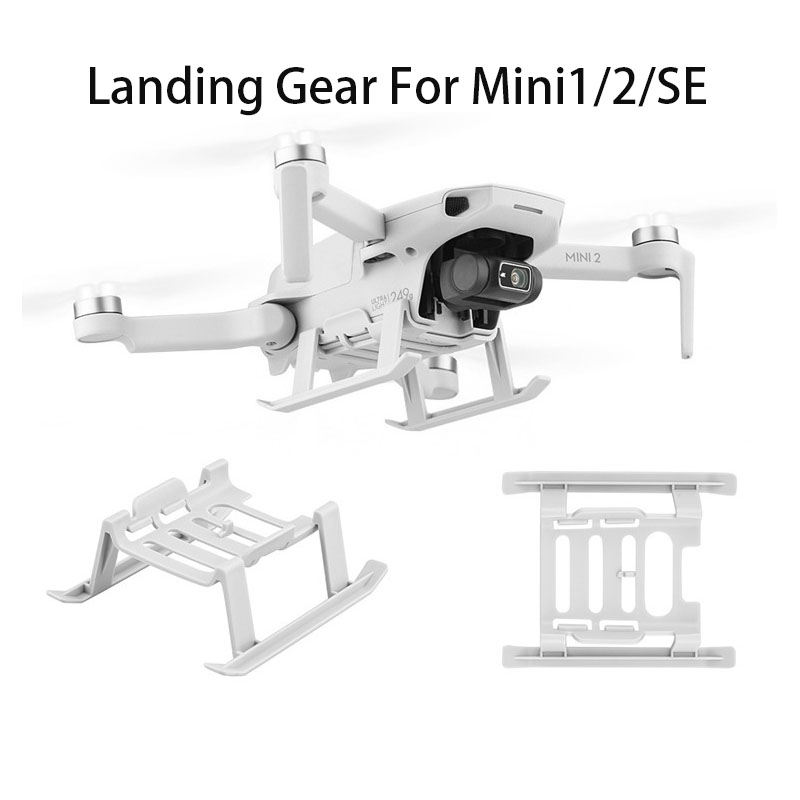 Removable Landing Gear Kits He - Drone Kit With Camera incelemesi ve fiyatı