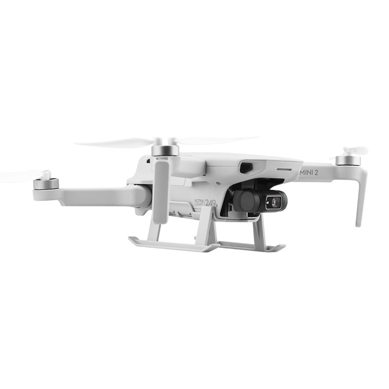 Removable Landing Gear Kits He - Drone Kit With Camera incelemesi ve fiyatı