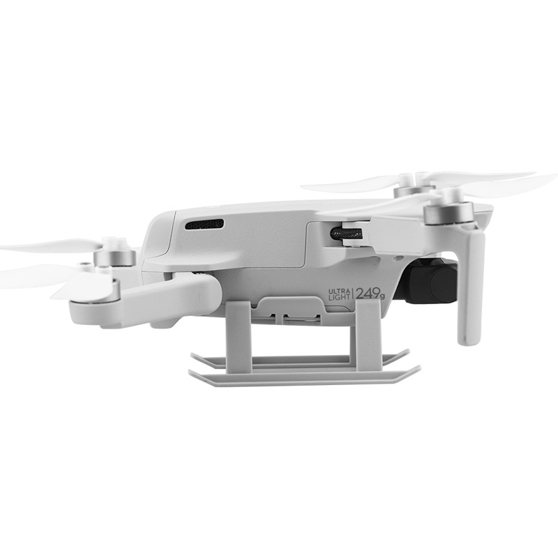 Removable Landing Gear Kits He - Drone Kit With Camera incelemesi ve fiyatı