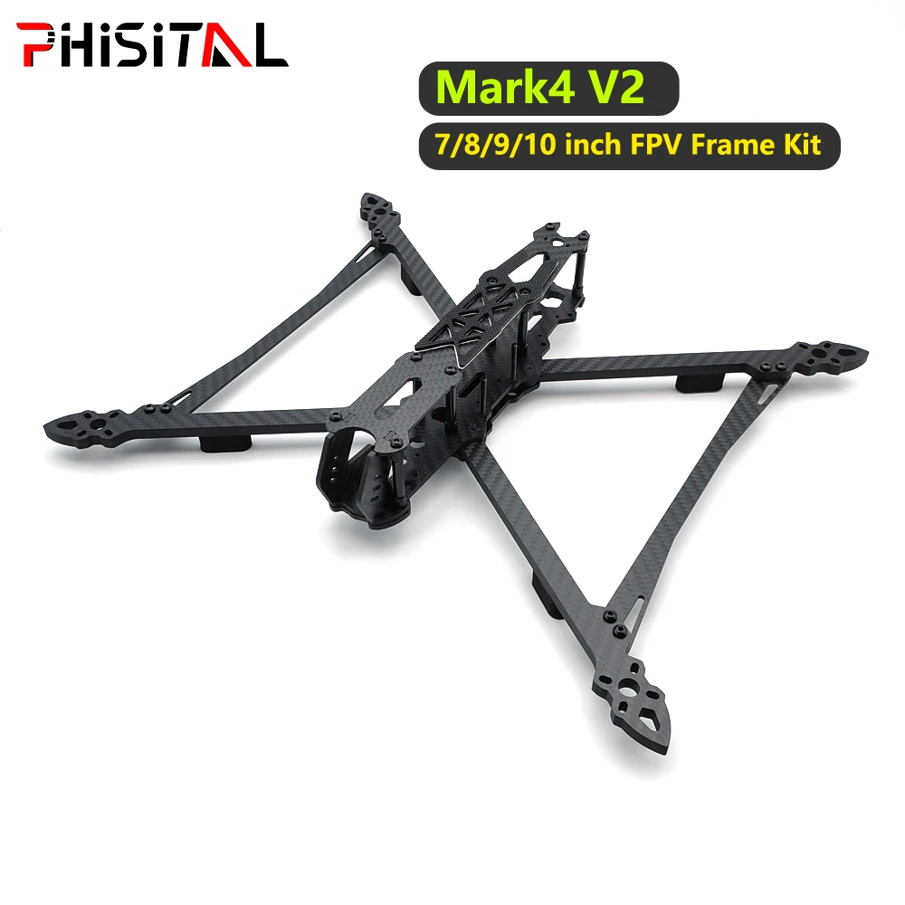 Mark4 V2 Mark 4 7 inch/8 inch/ - Drone Kit Octocopter incelemesi ve fiyatı