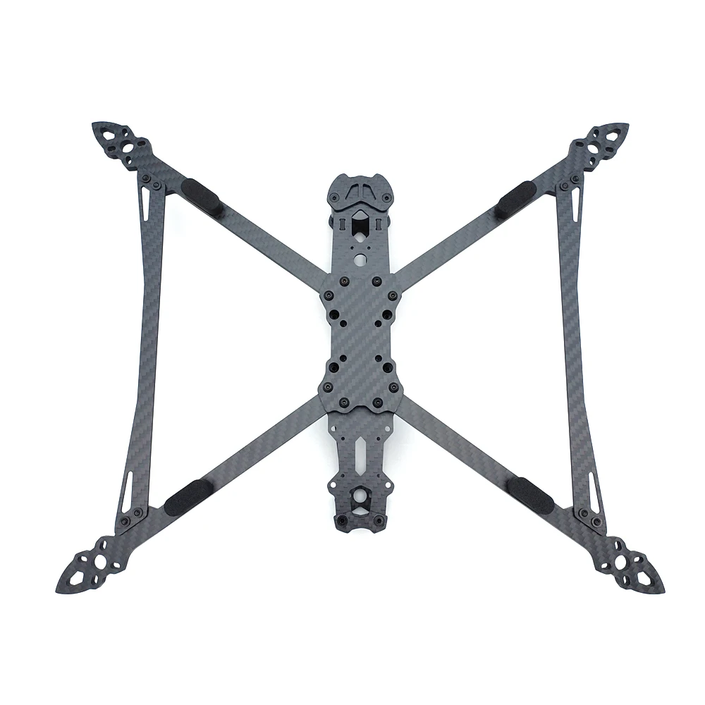 Mark4 V2 Mark 4 7 inch/8 inch/ - Drone Kit Octocopter incelemesi ve fiyatı