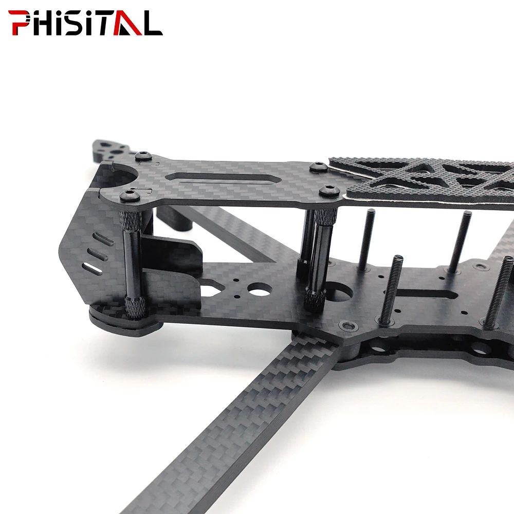 Mark4 V2 Mark 4 7 inch/8 inch/ - Drone Kit Octocopter incelemesi ve fiyatı