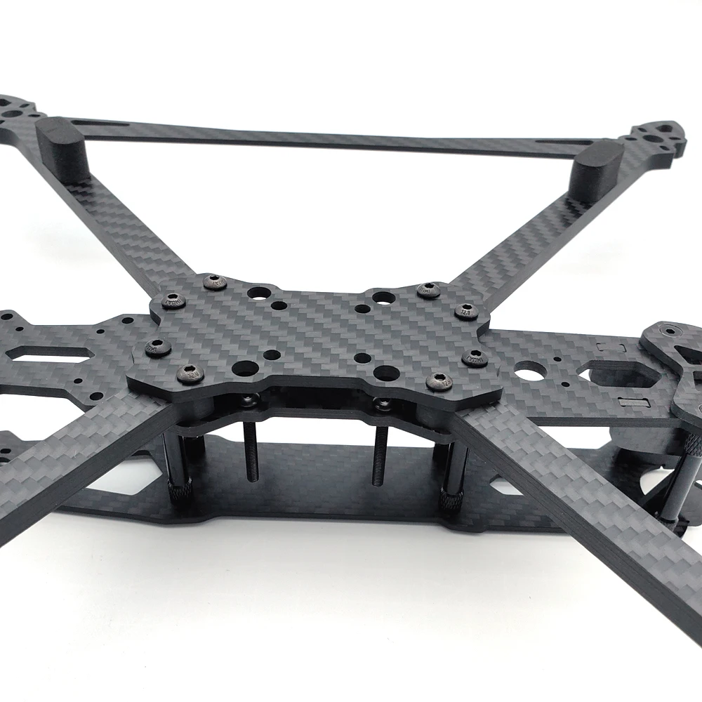 Mark4 V2 Mark 4 7 inch/8 inch/ - Drone Kit Octocopter incelemesi ve fiyatı