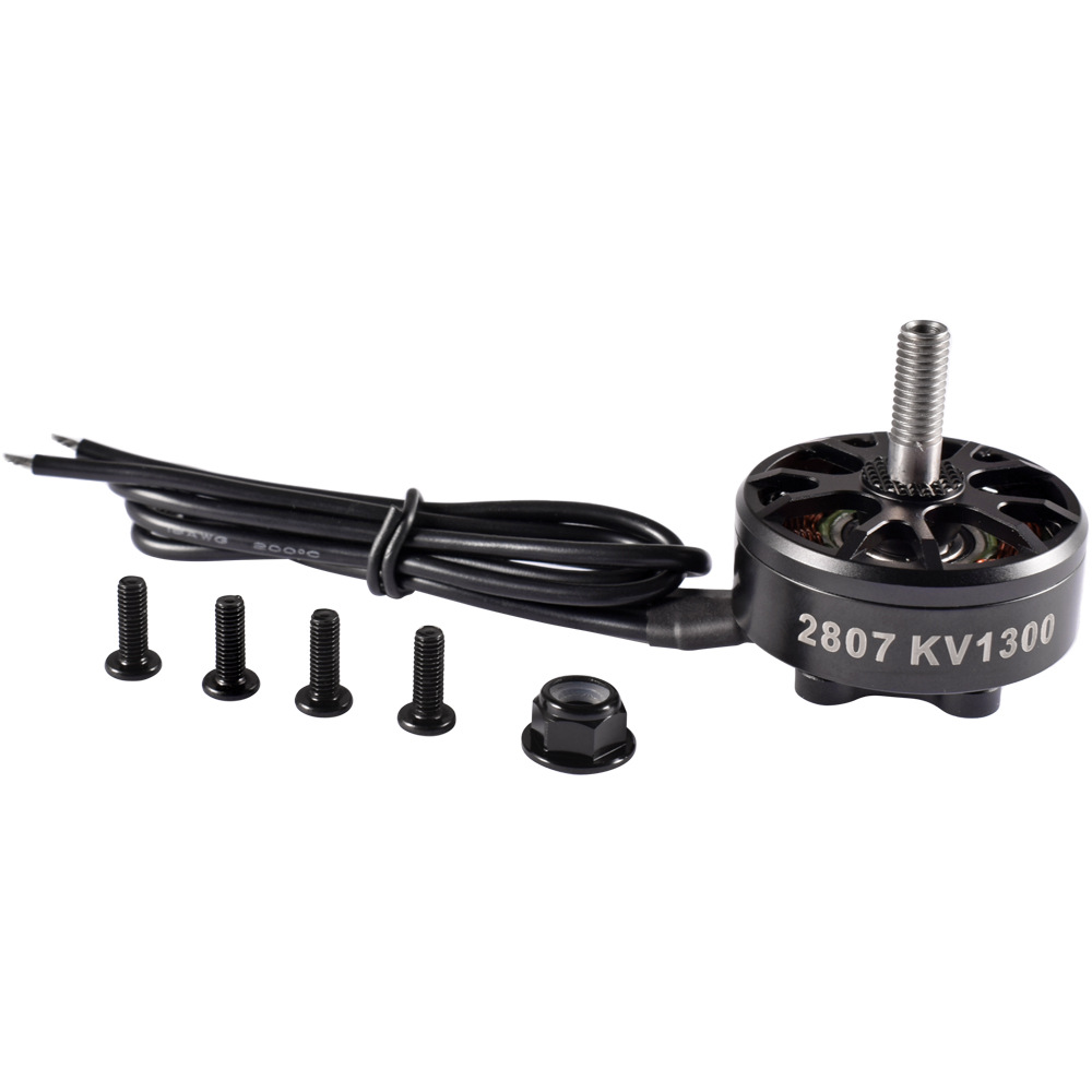 2807 1300kv 2812 900kv  Brushl - Drone Kit Heavy Lift incelemesi ve fiyatı