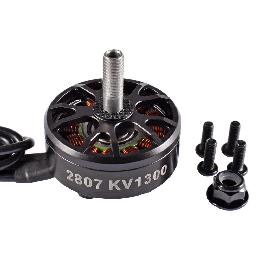 2807 1300kv 2812 900kv  Brushl - Drone Kit Heavy Lift incelemesi ve fiyatı