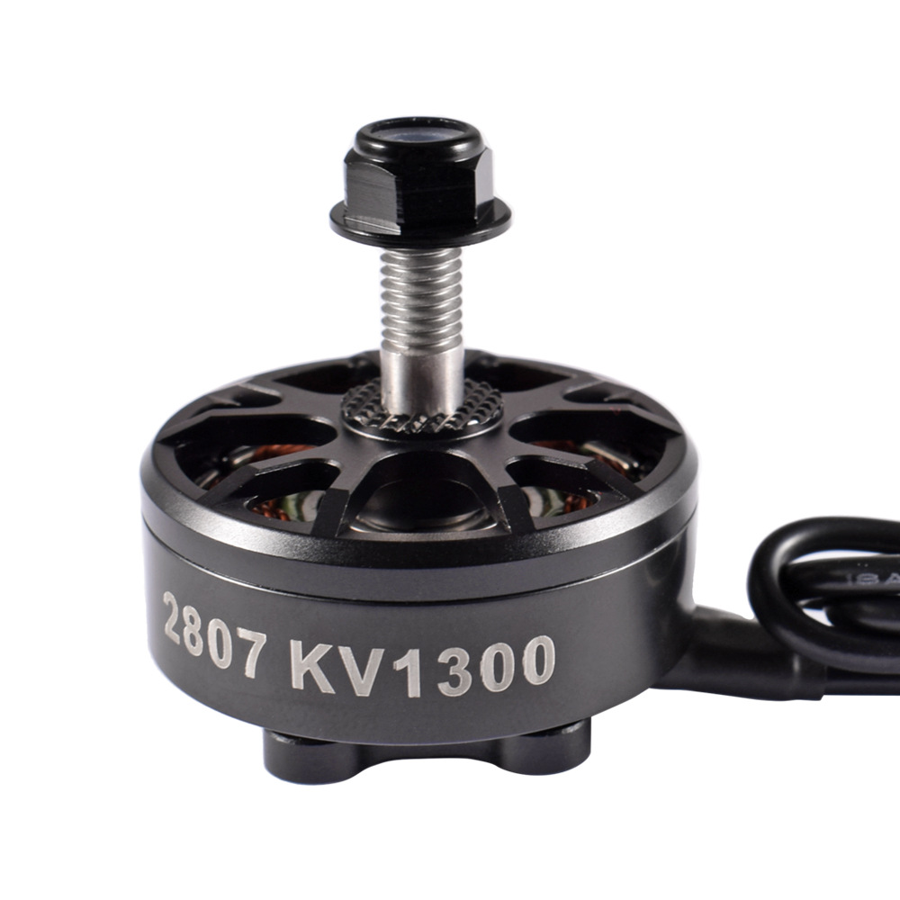 2807 1300kv 2812 900kv  Brushl - Drone Kit Heavy Lift incelemesi ve fiyatı