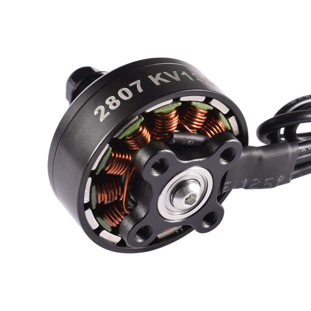 2807 1300kv 2812 900kv  Brushl - Drone Kit Heavy Lift incelemesi ve fiyatı