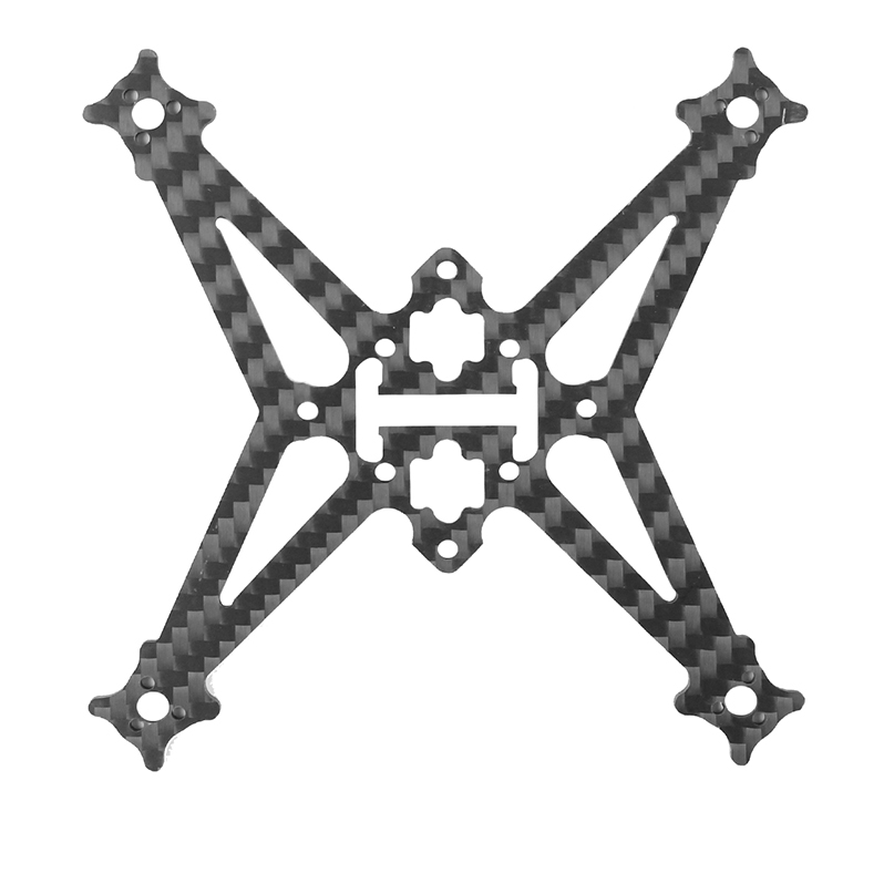 Happymodel Sailfly-X FPV Racer - Drone Kit Octocopter incelemesi ve fiyatı
