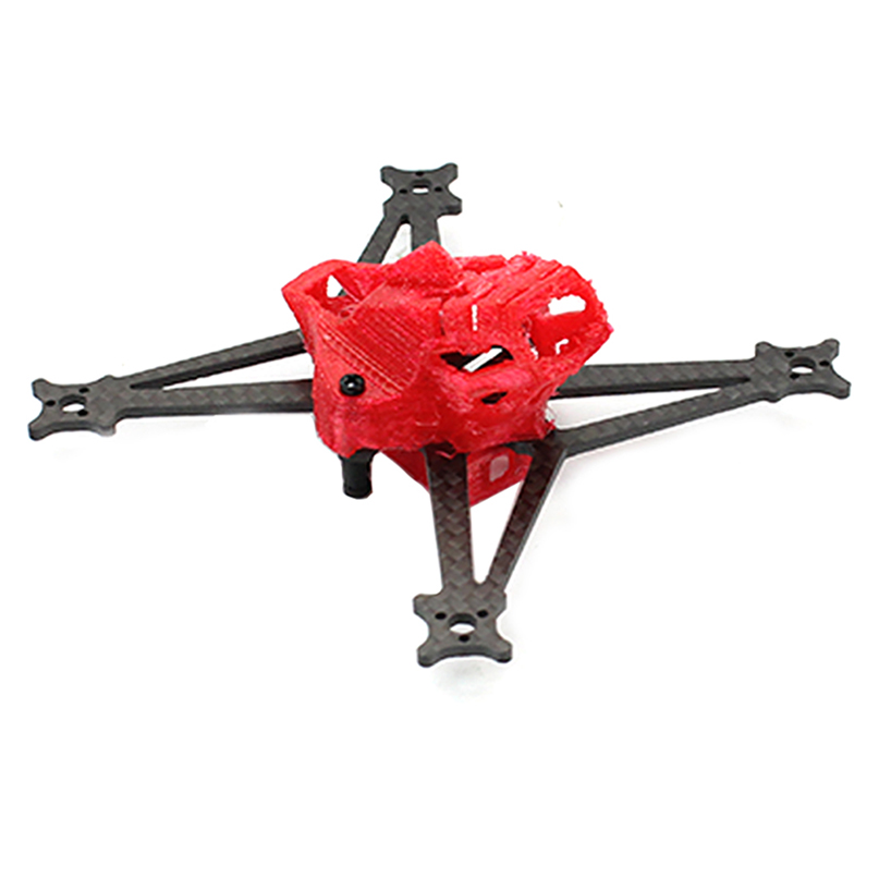 Happymodel Sailfly-X FPV Racer - Drone Kit Octocopter incelemesi ve fiyatı