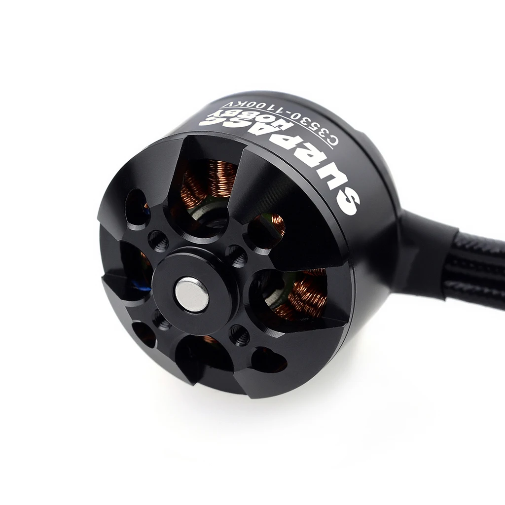 Surpass Hobby C35 Series 3530  - Drone Kit Octocopter incelemesi ve fiyatı