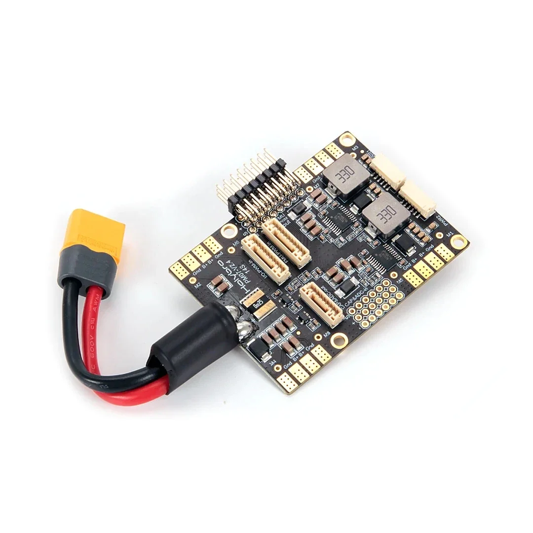 HolyBro New PM07 Power Managem - Drone Kit Hexacopter incelemesi ve fiyatı