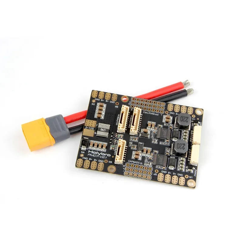 HolyBro New PM07 Power Managem - Drone Kit Hexacopter incelemesi ve fiyatı