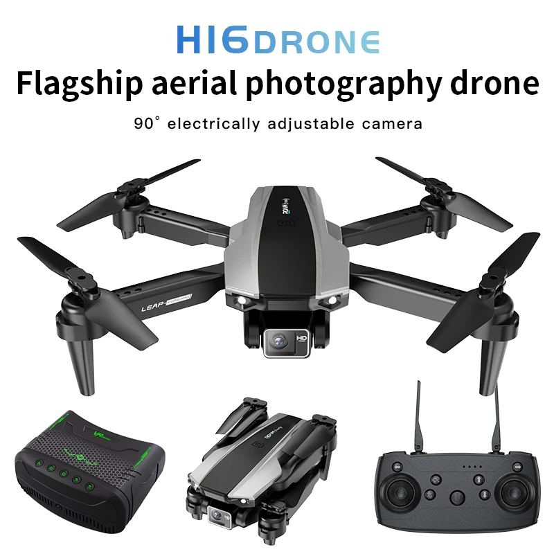 H30 Professional Dual Camera V - Drone Kit Professional incelemesi ve fiyatı