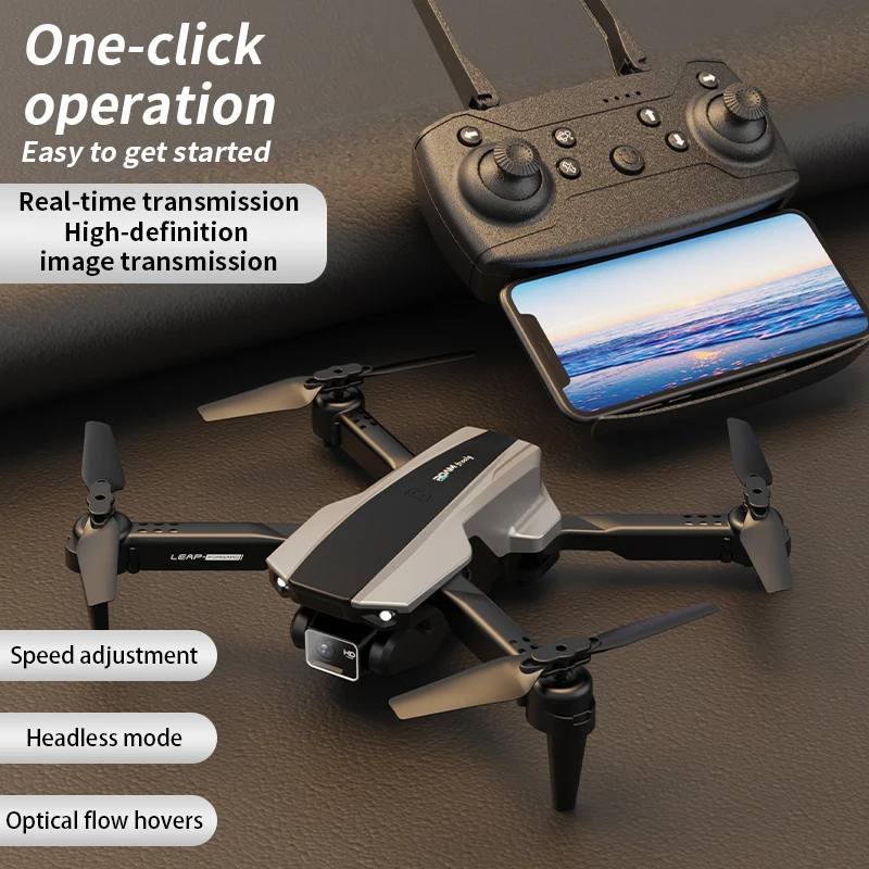 H30 Professional Dual Camera V - Drone Kit Professional incelemesi ve fiyatı
