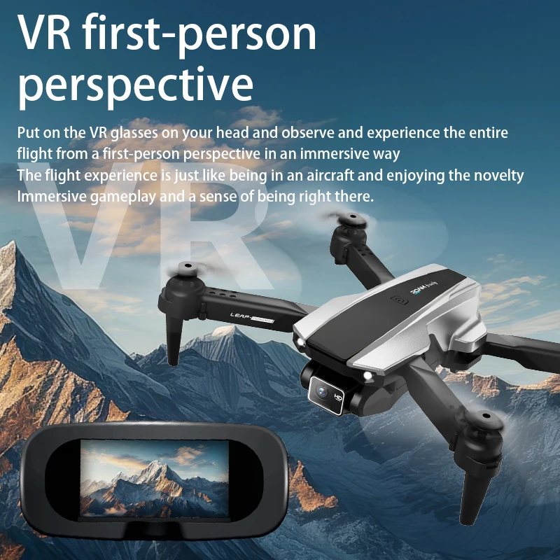 H30 Professional Dual Camera V - Drone Kit Professional incelemesi ve fiyatı