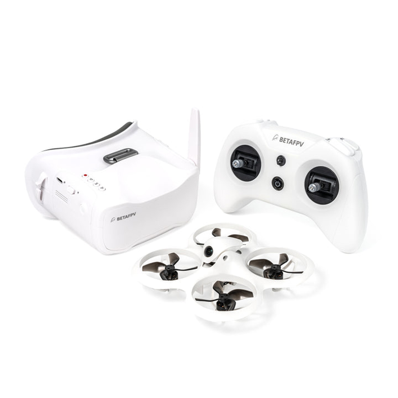 BETAFPV Cetus X FPV Kit 1S 800 - Drone Kit Beginner incelemesi ve fiyatı