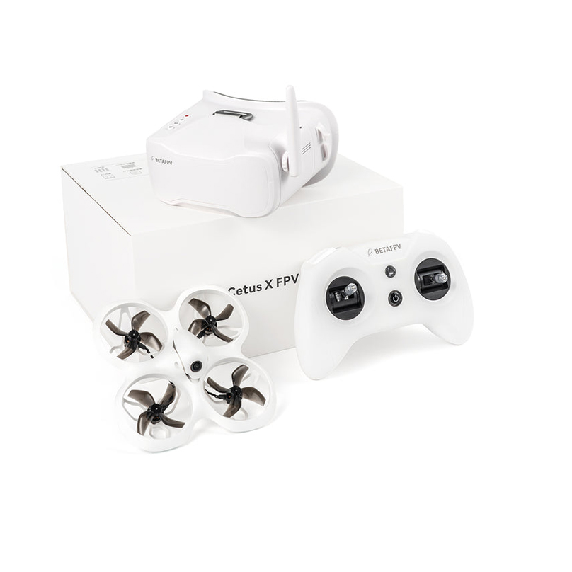 BETAFPV Cetus X FPV Kit 1S 800 - Drone Kit Beginner incelemesi ve fiyatı