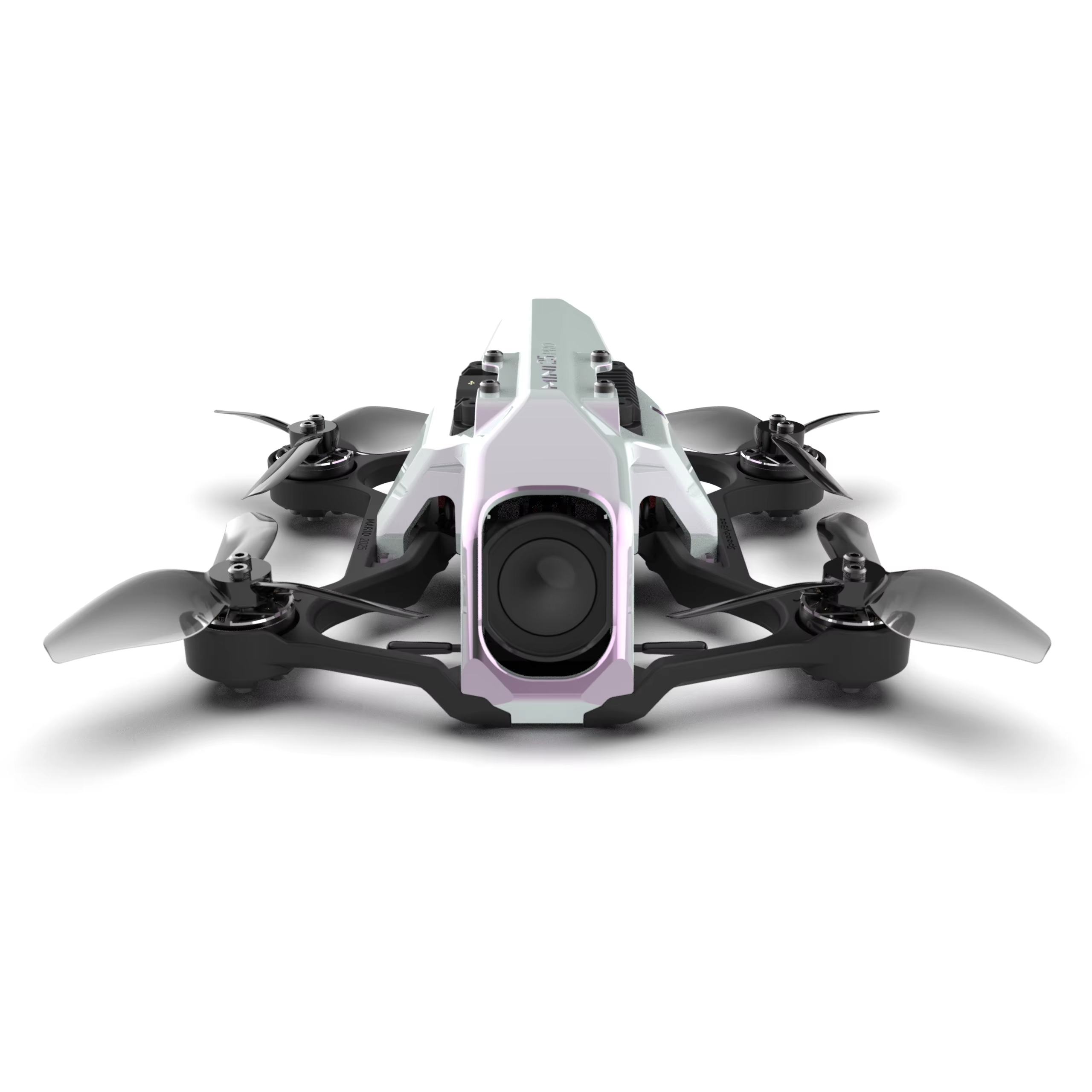 SpeedyBee Mario Mini25 PW /Mar - Drone Kit Octocopter incelemesi ve fiyatı