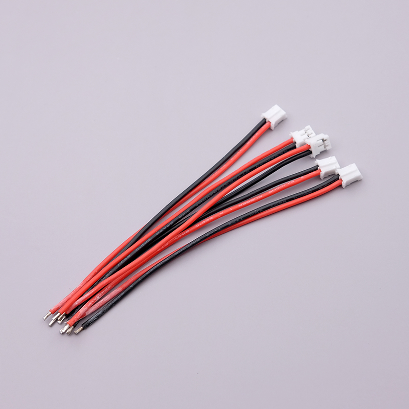 10cm 24AWG Tiny Whoop JST-PH 2 - Drone Kit Vtol incelemesi ve fiyatı