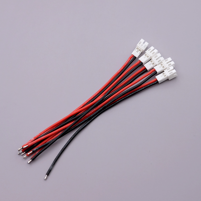 10cm 24AWG Tiny Whoop JST-PH 2 - Drone Kit Vtol incelemesi ve fiyatı