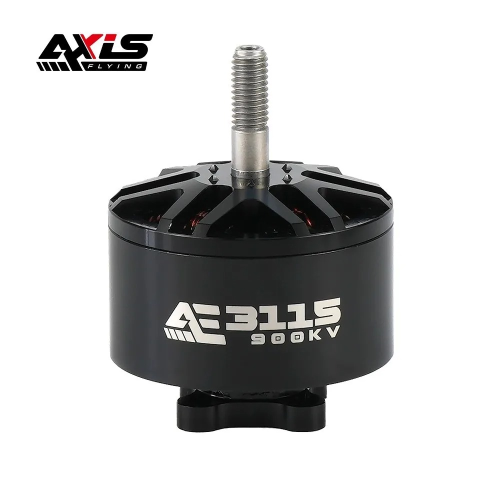 AE3115 Brushless Motor 900KV   - Drone Kit Long Range incelemesi ve fiyatı