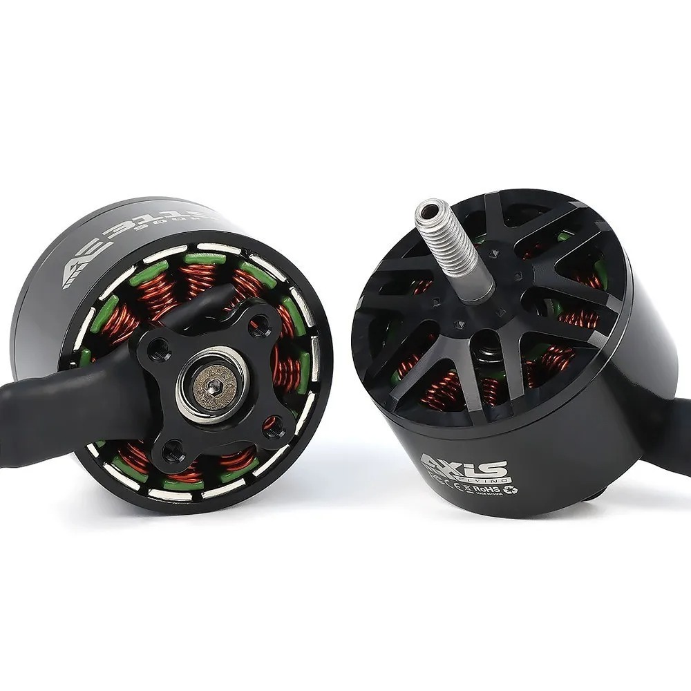 AE3115 Brushless Motor 900KV   - Drone Kit Long Range incelemesi ve fiyatı