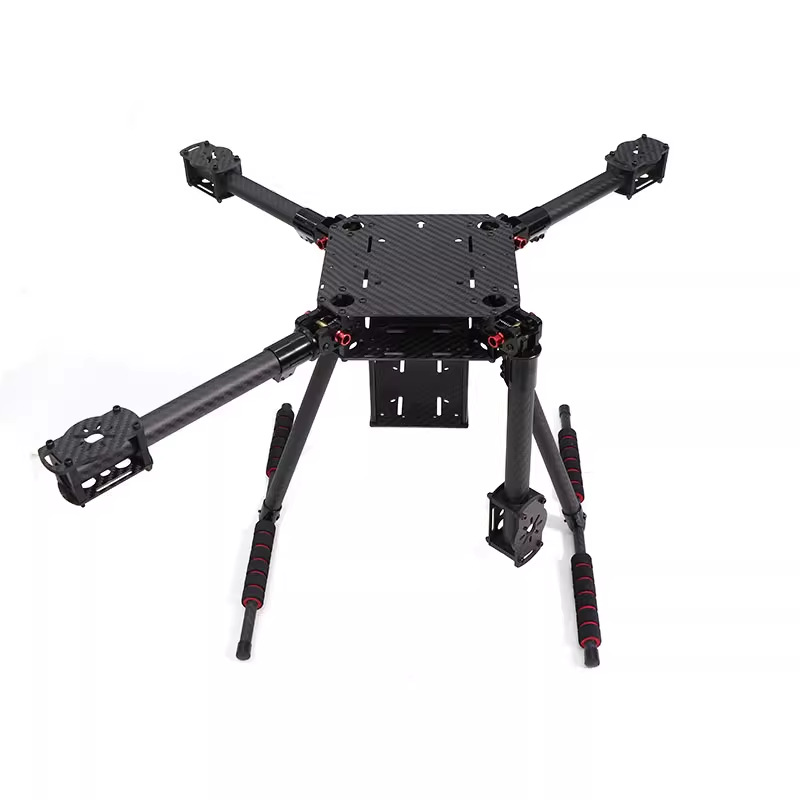 Carbon Fibre Hardware Vtol U-a - Drone Kit Vtol incelemesi ve fiyatı