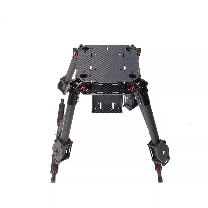Carbon Fibre Hardware Vtol U-a - Drone Kit Vtol incelemesi ve fiyatı