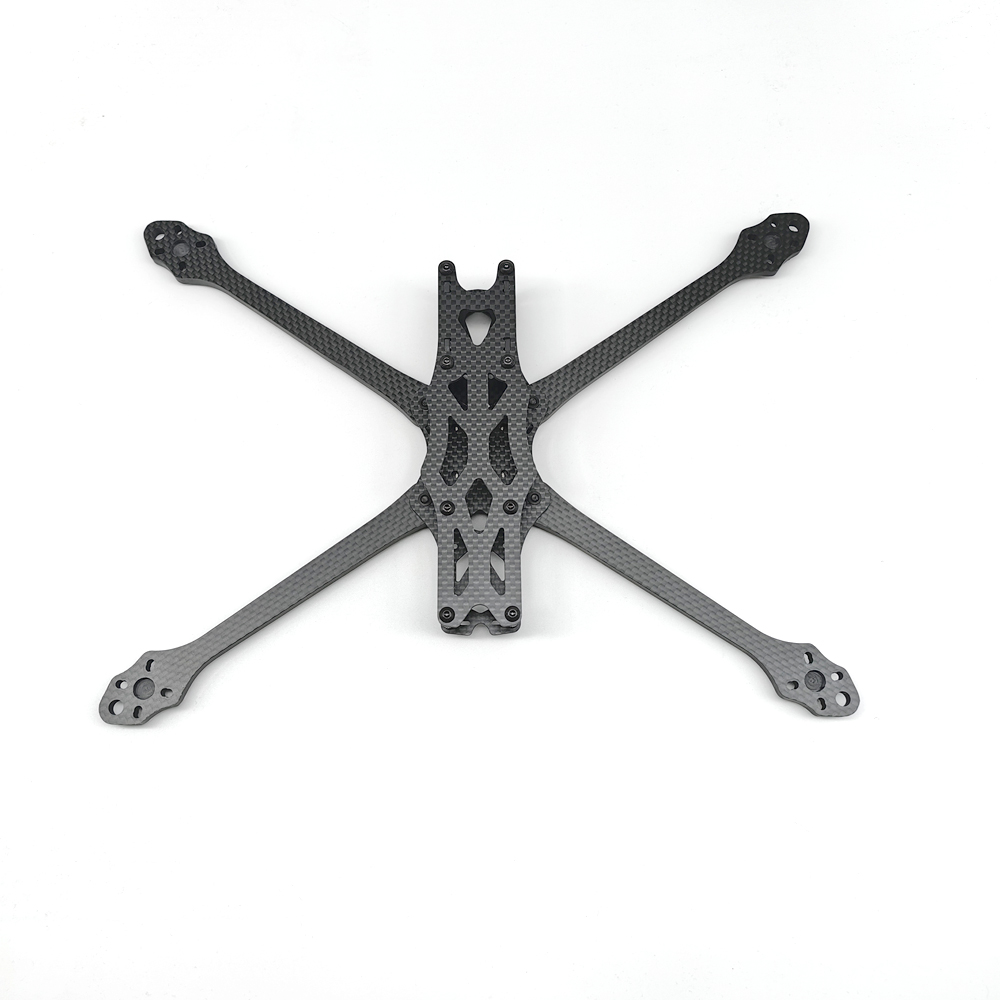 APEX frame 7 inch/6inch/5inche - Drone Kit Octocopter incelemesi ve fiyatı