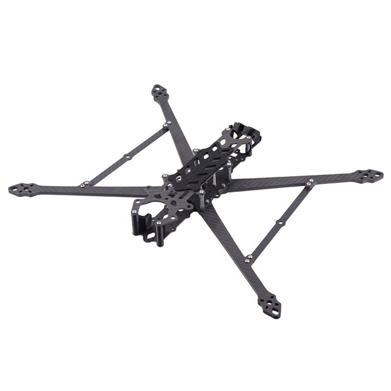 A42T-FPV Racing Drone Frame 10 - Drone Kit Long Range incelemesi ve fiyatı
