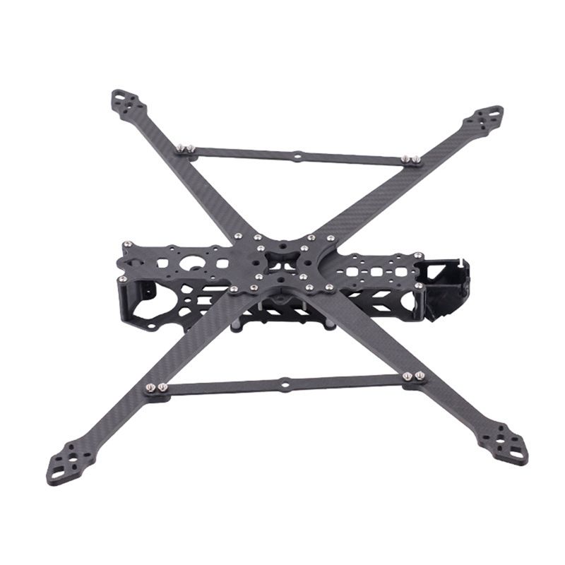 A42T-FPV Racing Drone Frame 10 - Drone Kit Long Range incelemesi ve fiyatı
