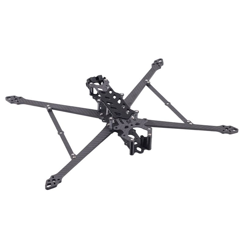 A42T-FPV Racing Drone Frame 10 - Drone Kit Long Range incelemesi ve fiyatı