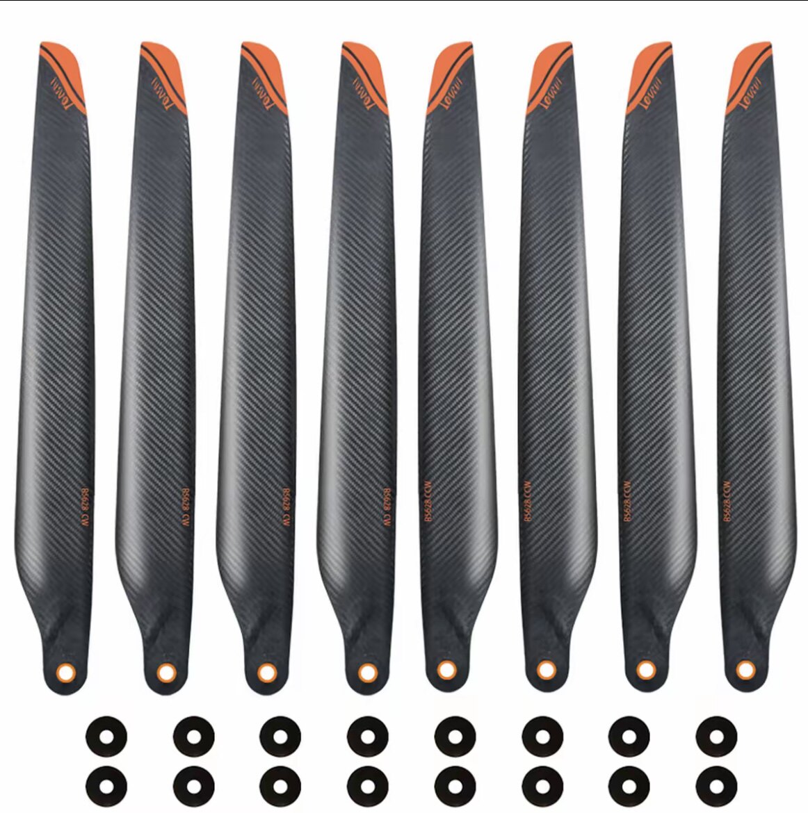 Heavy Lift Lifting Propeller f - Drone Kit Heavy Lift incelemesi ve fiyatı