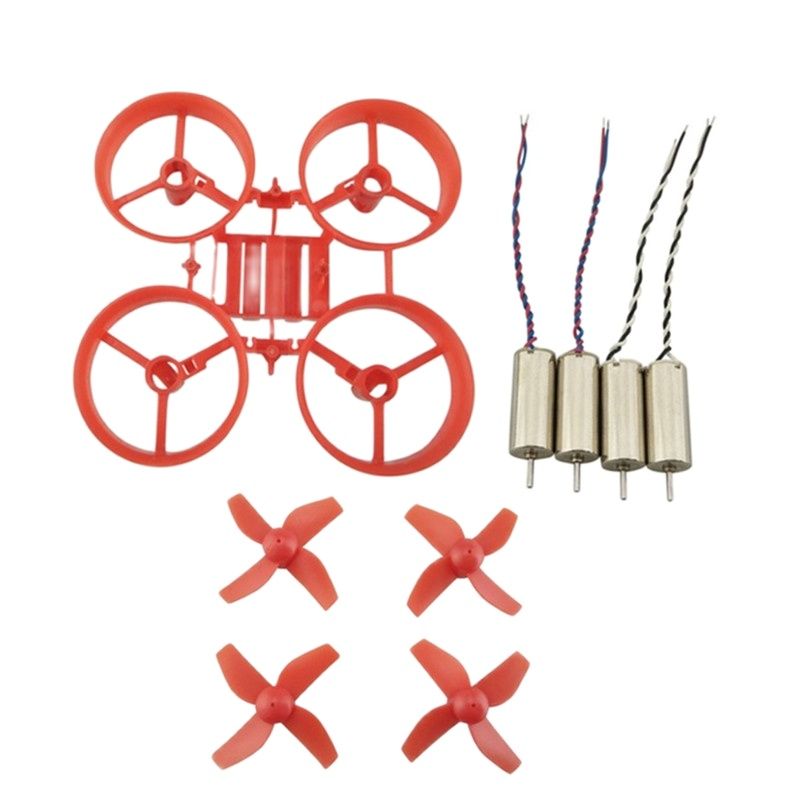 JJRC H36 Eachine E010 Furibee  - Drone Kit Vtol incelemesi ve fiyatı